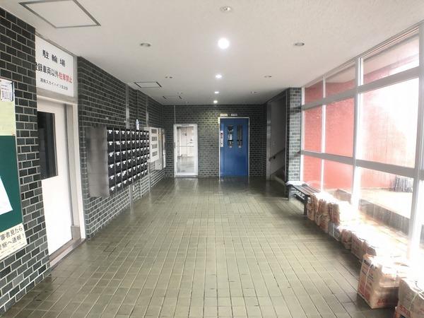 湘南スカイハイツ1-3号棟