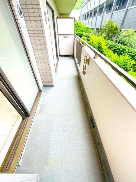 藤沢片瀬パークホームズ