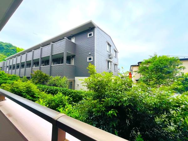 藤沢片瀬パークホームズ