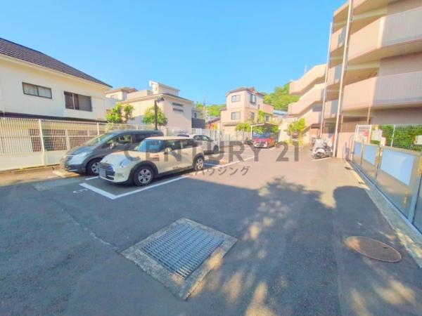 藤沢片瀬パークホームズ