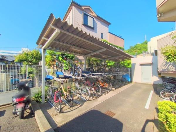 藤沢片瀬パークホームズ