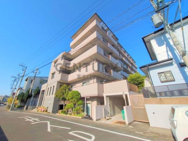 藤沢片瀬パークホームズ