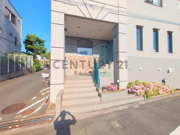 藤沢片瀬パークホームズ