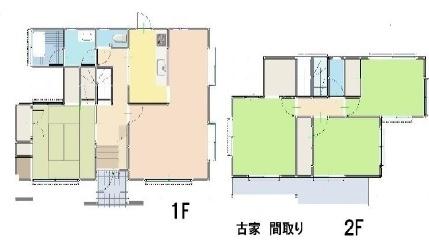 鎌倉市手広２丁目の土地