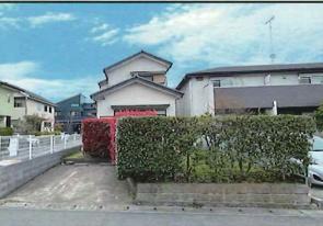 鎌倉市台　売地