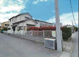 鎌倉市台の土地
