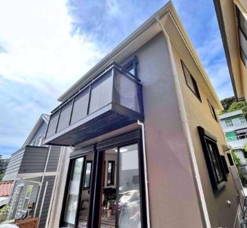 鎌倉市稲村ガ崎5丁目　中古戸建