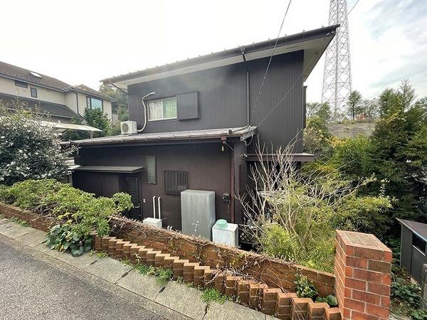 鎌倉市玉縄2丁目　新築A棟　全2区画