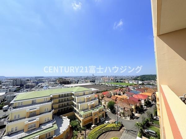 ココタウンヒルトップマリーナ
