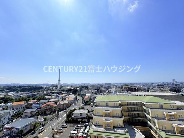 ココタウンヒルトップマリーナ