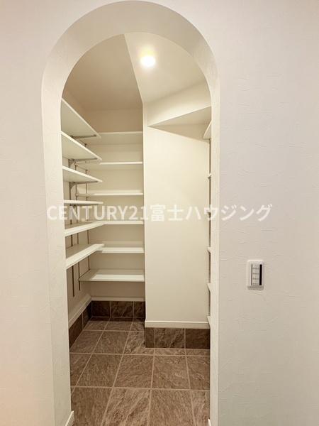 藤沢市亀井野3丁目　新築戸建