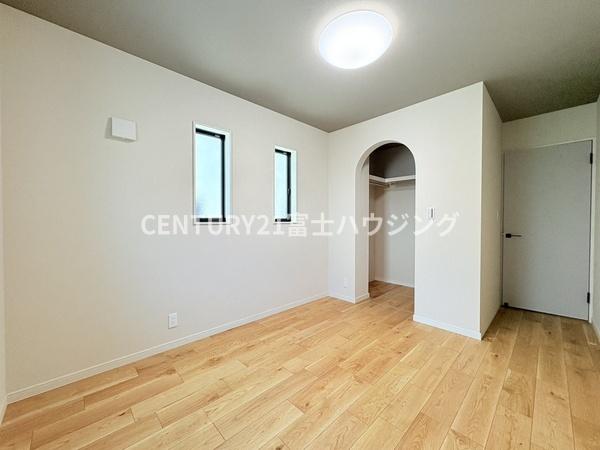 藤沢市亀井野3丁目　新築戸建