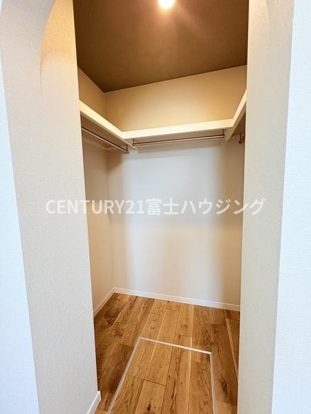 藤沢市亀井野3丁目　新築戸建