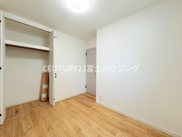 藤沢市亀井野3丁目　新築戸建