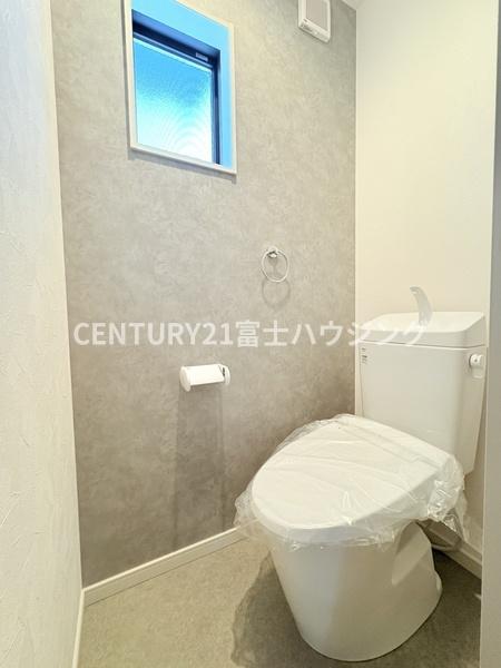 藤沢市亀井野3丁目　新築戸建
