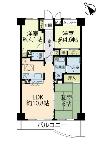 アプロアメニティ藤沢善行