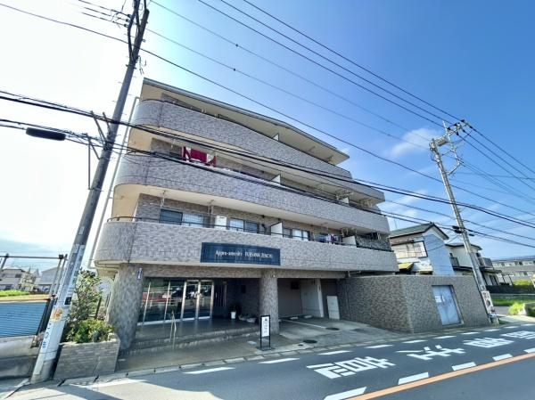 アプロアメニティ藤沢善行