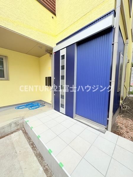 藤沢市稲荷１丁目の中古一戸建て