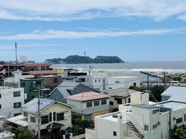 鵠沼スカイマンション
