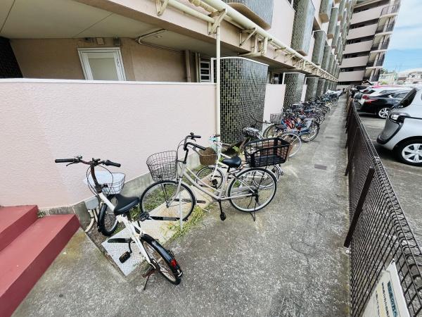 鵠沼スカイマンション