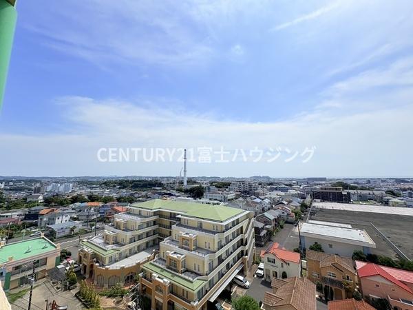 サンクタス湘南藤沢アネーロの丘