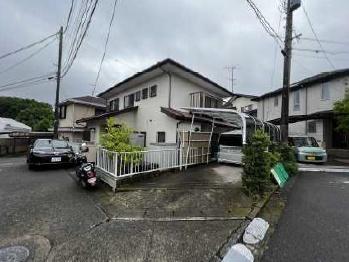 鎌倉市山崎　売地