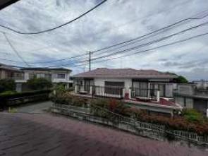 鎌倉市山崎　売地