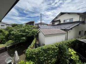 鎌倉市山崎　売地