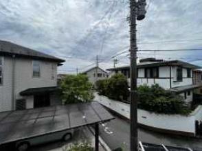 鎌倉市山崎の土地