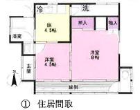 鎌倉市材木座4丁目　戸建住宅