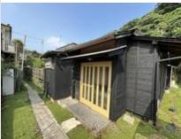 鎌倉市材木座4丁目　戸建住宅