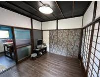 鎌倉市材木座4丁目　戸建住宅