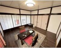 鎌倉市材木座４丁目の中古一戸建て