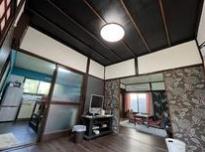 鎌倉市材木座４丁目の中古一戸建て