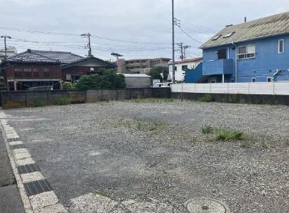 鎌倉市七里ガ浜第40期　売地