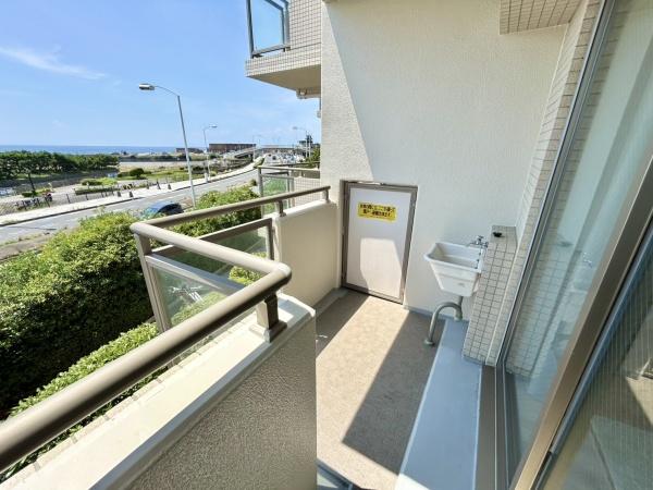 東急ドエル・シーサイドコート鵠沼海岸