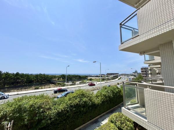 東急ドエル・シーサイドコート鵠沼海岸