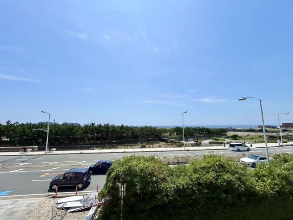 東急ドエル・シーサイドコート鵠沼海岸