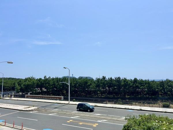 東急ドエル・シーサイドコート鵠沼海岸