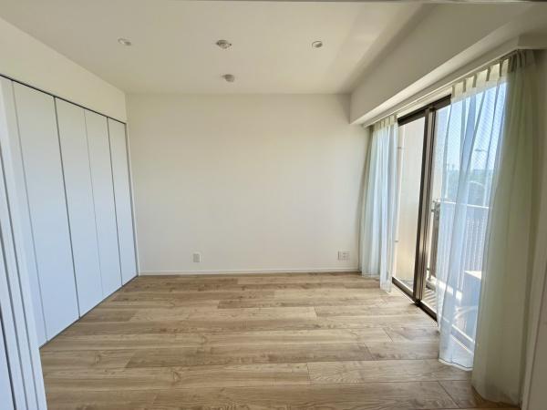 東急ドエル・シーサイドコート鵠沼海岸