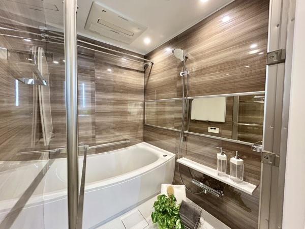 東急ドエル・シーサイドコート鵠沼海岸