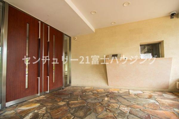 東急ドエル・シーサイドコート鵠沼海岸