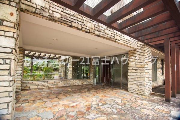 東急ドエル・シーサイドコート鵠沼海岸