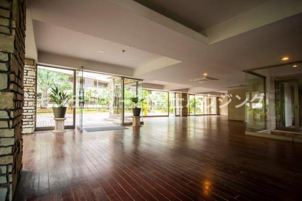 東急ドエル・シーサイドコート鵠沼海岸