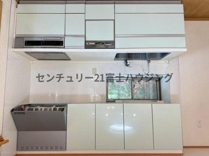 鎌倉市梶原２丁目の中古一戸建て
