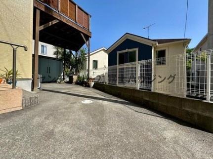 鎌倉市梶原２丁目の中古一戸建て