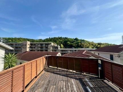 鎌倉市梶原２丁目の中古一戸建て
