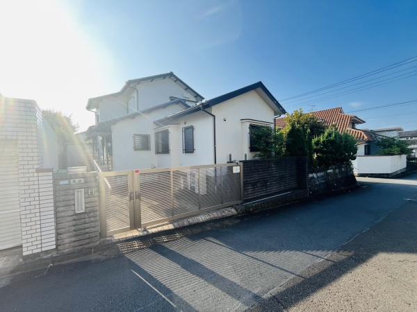 藤沢市片瀬山４丁目の土地