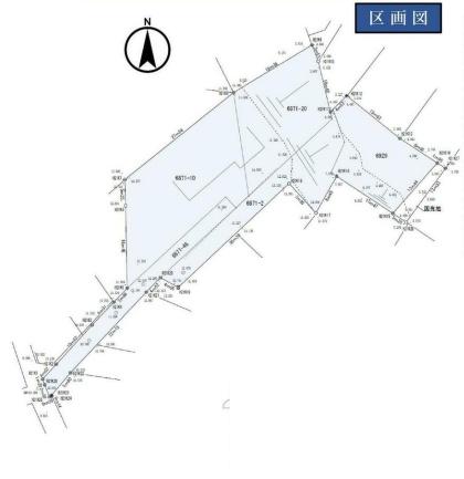 藤沢市鵠沼藤が谷３丁目の土地