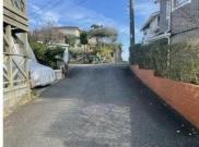 藤沢市鵠沼藤が谷３丁目の土地